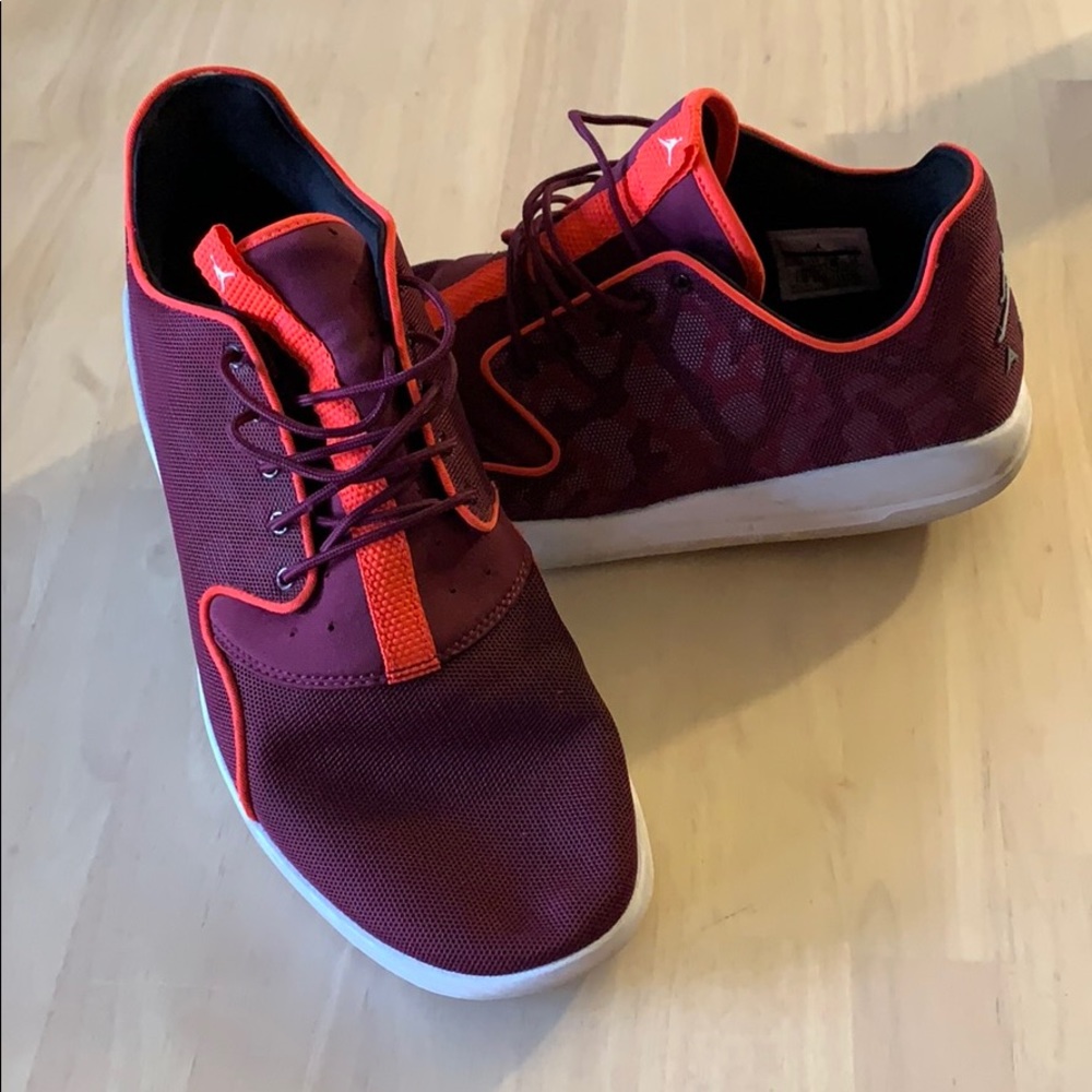 Jordan sneakers